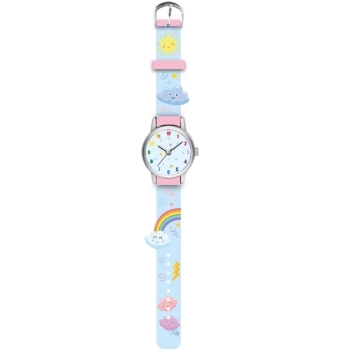 kids watch - arcobaleno