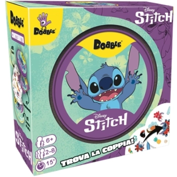 dobble stitch