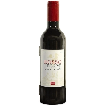 rosso legami - set da vino wine lover - small