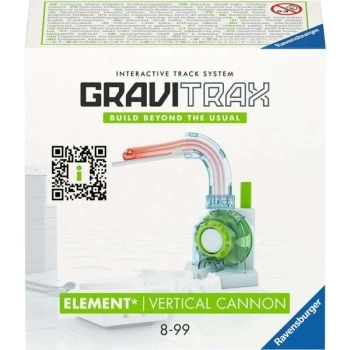 gravitrax - element vertical cannon