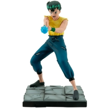 yu yu hakusho - yusuke - statua 17cm