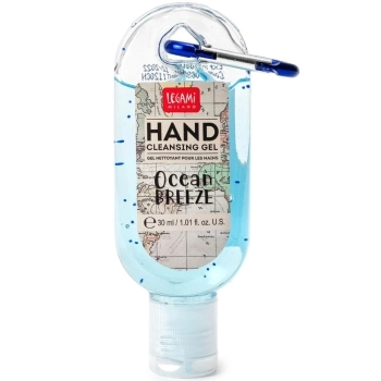 sos hand - gel detergente mani - 30 ml