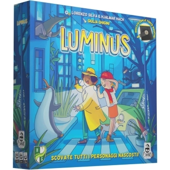 luminus