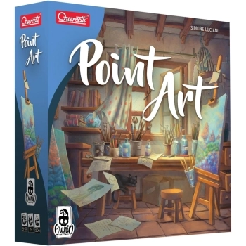 point art