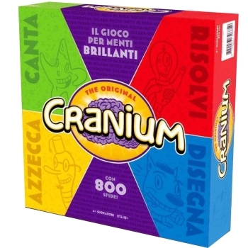 cranium