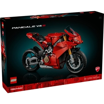 42202 - motocicletta ducati panigale v4 s