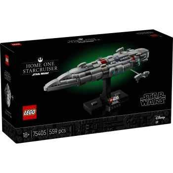 75405 - starcruiser home one