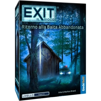 exit - ritorno alla baia abbandonata