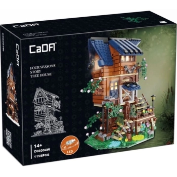 cada - four seasons story tree house 1155 pz.