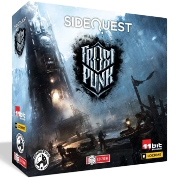 sidequest: frostpunk