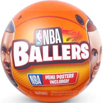 nba ballers - s1 - 5 sorprese