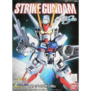 bb gundam strike - #246