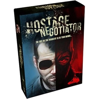 hostage negotiator - edizione italiana