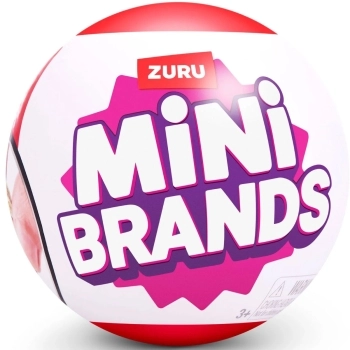 netflix mini brands - 5 sorprese