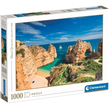 algarve bay - puzzle 1000 pezzi