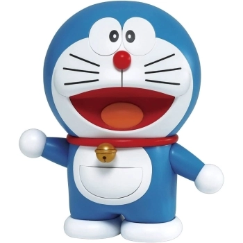 doraemon - figure rise stand