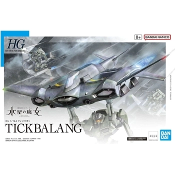 hg tickbalang 1/144