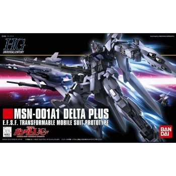 hguc delta pluss 1/144