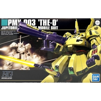 hguc pmx-003 the o 1/144