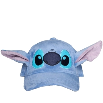 lilo & stitch - novelty cap