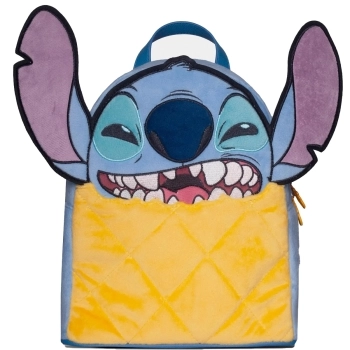 lilo & stitch - pineapple stitch - novelty mini back pack