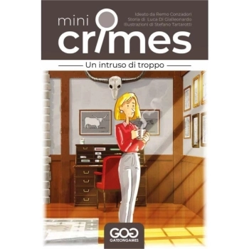 mini crimes - s3 - un intruso di troppo