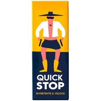 quickstop