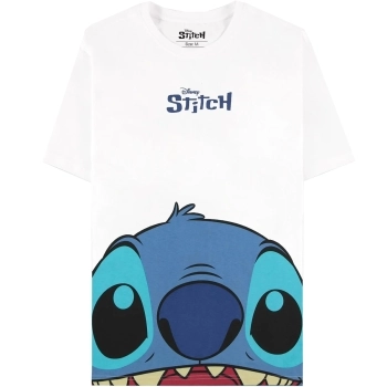 lilo & stitch - unisex short sleeved t-shirt - s