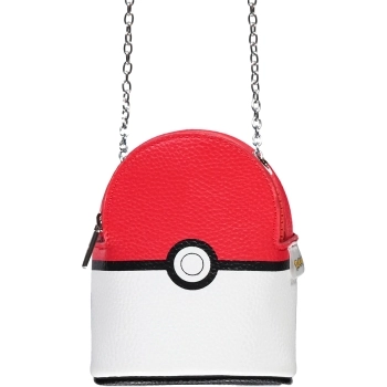 pokemon - pokeball micro bag