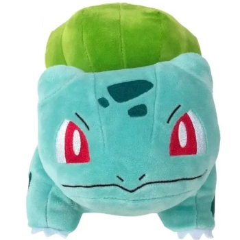 pokemon - bulbasaur - peluche 20cm