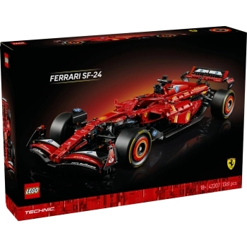 42207 - monoposto f1 ferrari sf-24