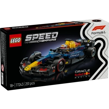 77243 - auto da corsa f1 oracle red bull racing rb20