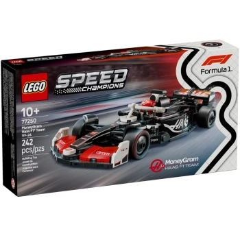 77250 - auto da corsa moneygram haas f1 team vf-24