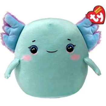 charlie - cuscino peluche 22cm - squish-a-boos