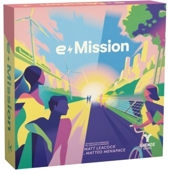 e-mission