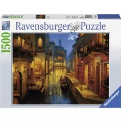 Clementoni Puzzle Harry Potter 1500 Pezzi - Puzzle Adulti, Made In Italy »